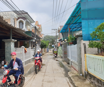  Xóm tỷ phú bám đảo Hoàng Sa 